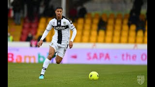 Jayden Oosterwolde - Welcome To Fenerbahce? - Crazy Defensive Skills, Tackles & Goals Hd.