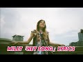 milet「Hey Song」Lyrics