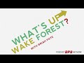 WUWF Ep. 5 - Hurricane Florence Prep & HS Football