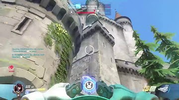 How to Play D.va 101