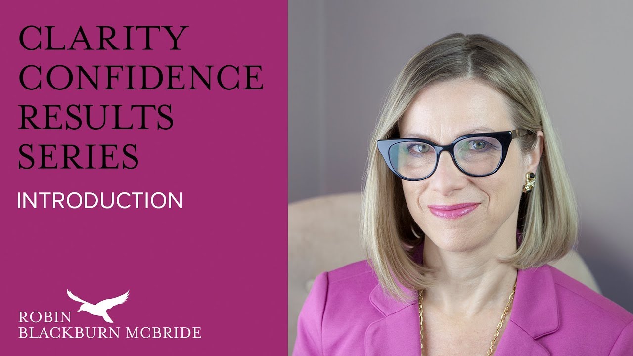 Welcome To My Channel Transformational Life Coach Robin Blackburn Mcbride Youtube