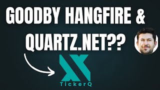 Exploring TickerQ: A New .NET Background Job Scheduler (Review & Demo)