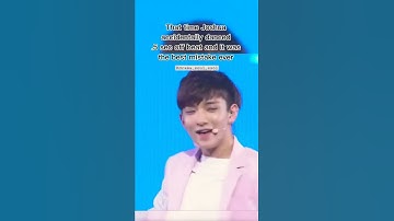 Best Mistake in SEVENTEEN Dance