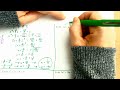 Notes 5.7 Solve Quadratic Eq by Completing the Square (part 2) - HonAlg2 (19:45m)