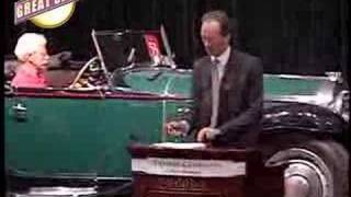 Bugatti - Great Cars Not Everything Is Possible For Kings What The Great Bugatti Royale Couldnt Achievebugatti