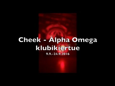 Cheek – AO-