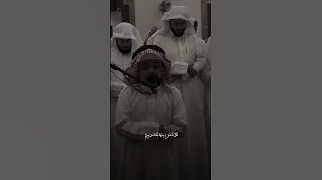 #quran #جمعة_مباركة #قرآن_كريم #خشوع #تلاوة_مؤثرة #راحة_نفسية #قرآن