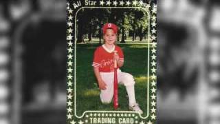 Faces of the Big Ten: Amanda Chidester