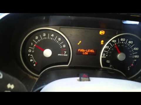 Driving w/ Bad Front Wheel Bearings - Humming Sound - YouTube