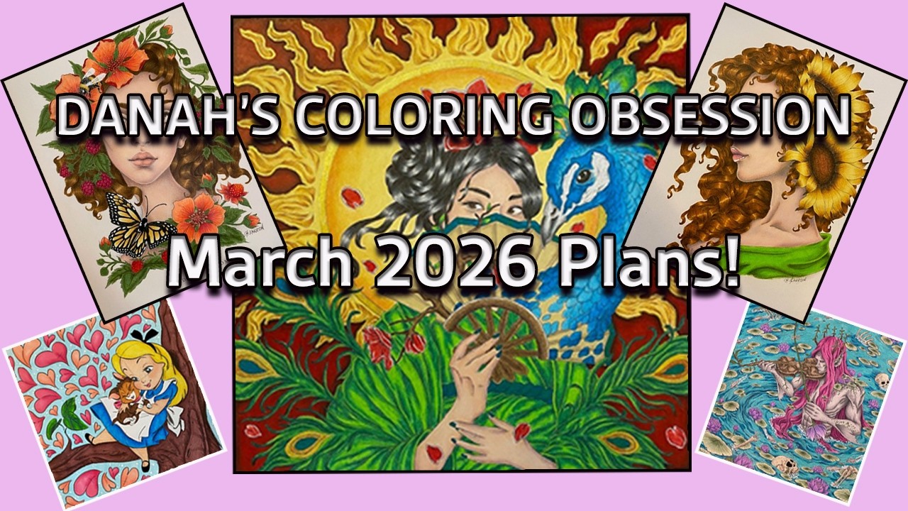 March Plans 2026