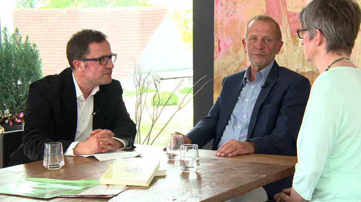 Multiple Sklerose Talk mit Dr. med. Olaf Hebener