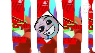 Raddy Crying Zone ^34