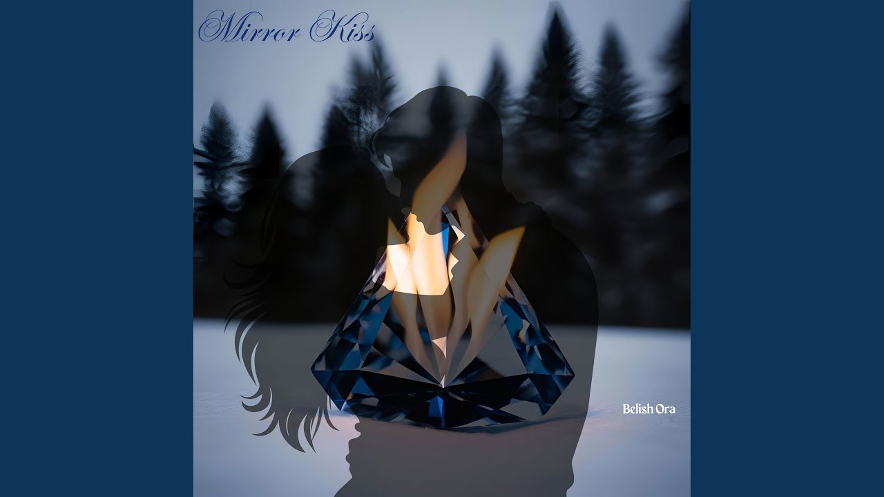 Mirror Kiss