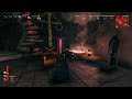 Valheim Ashlands Fortress Base