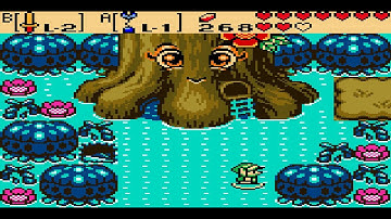 Legend of Zelda Oracle of Ages Walkthrough Part 13
