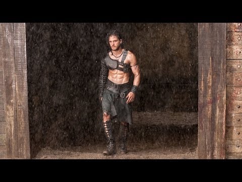 Pompeii - Trailer