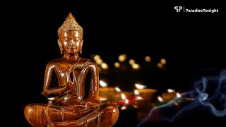 Peaceful Mind Meditation 26 | Relaxing Music for Meditation, Yoga, Healing and Stress Relief