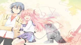 Angel Beats! - Ichiban No Takaramono (Instrumental Remix)