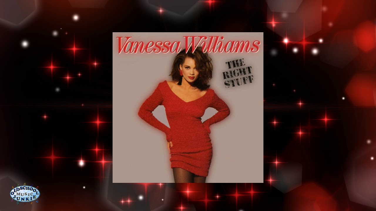 Tonton Vanessa Williams - Darlin' I di YouTube Tonton Vanessa Williams - Darlin' I di YouTube