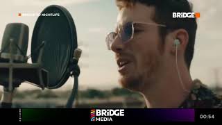 Mome feat Ricky Ducati, Goldwash- moment ll (live session /Los Angeles)(Bridge) Bridge To Nightlife