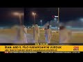 Hürmüz'de Yine ABD-İran Çatışması! ABD İran Gemisini, İran da ABD Gemisini Vurdu!