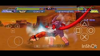 Dragon Ball Z Mod pack for description box link