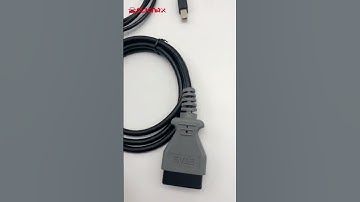 MDI2 WIfI USB GM Multiple Diagnostic Interface MDI 2 Opel Scanner Tool #mdi2 #mdi #generalmotors