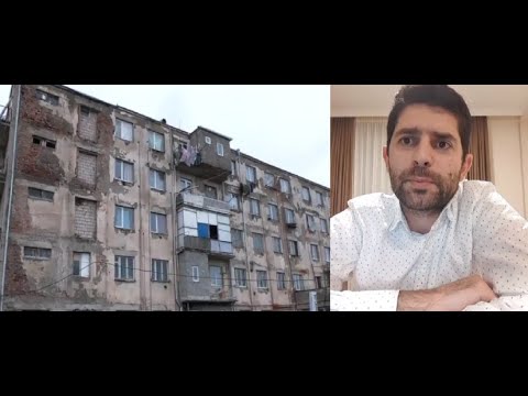 სახალხო დამცველის რწმუნებული - ყველაზე მძიმე მდგომარეობა გორის სოციალურ საცხოვრისში დაგვხვდა