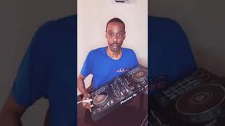 How to connect IPad to dj controller and dj without laptop using DJAY AI Pro