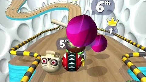 Going Balls SpeedRun Gameplay #79 Android &IOS Gameplay