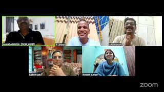 ANANDA MARGA ZOOM JAGRITI's Personal Meeting Room