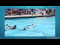 2017 Junior Olympics: 14u Girls Gold Medal Game