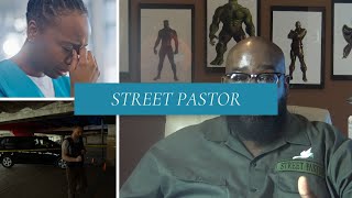 Interview With Pastor Donovan Price Sr, Chicago Street Pastor