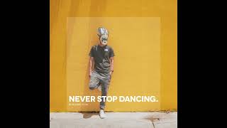 Boris Brejcha - Never Stop Dancing (2021)