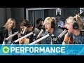 R5 Covers OneRepublic's "Counting Stars" & Surprise Announcement I On Air with Ryan Seacrest