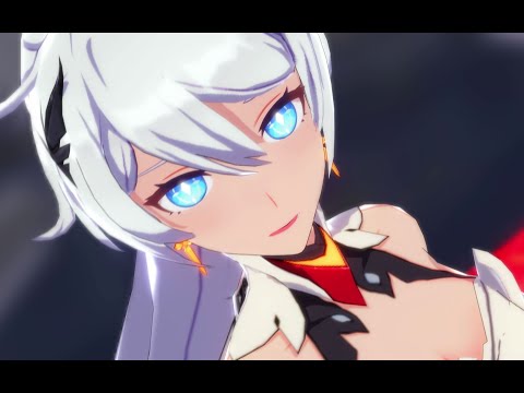【Honkai Impact 3