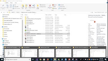selenium 3.0 webdriver installation
