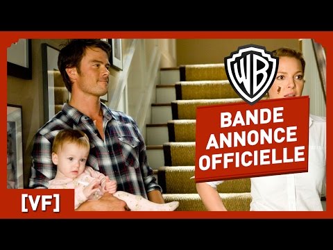 Bébé mode d'emploi