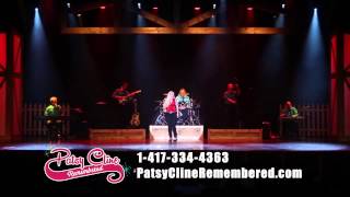 Patsy Cline Remembered - Branson, MO