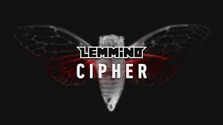 Miniatura del video "LEMMiNO - Cipher (BGM)"