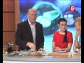8 канал «В гостях у Геннадия Малахова» "Глаукома"