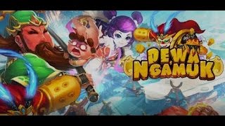 Dewa Ngamuk Mod Apk Game Paling Kocak Dewa Ngamuk Mod Apk Game Paling Kocak