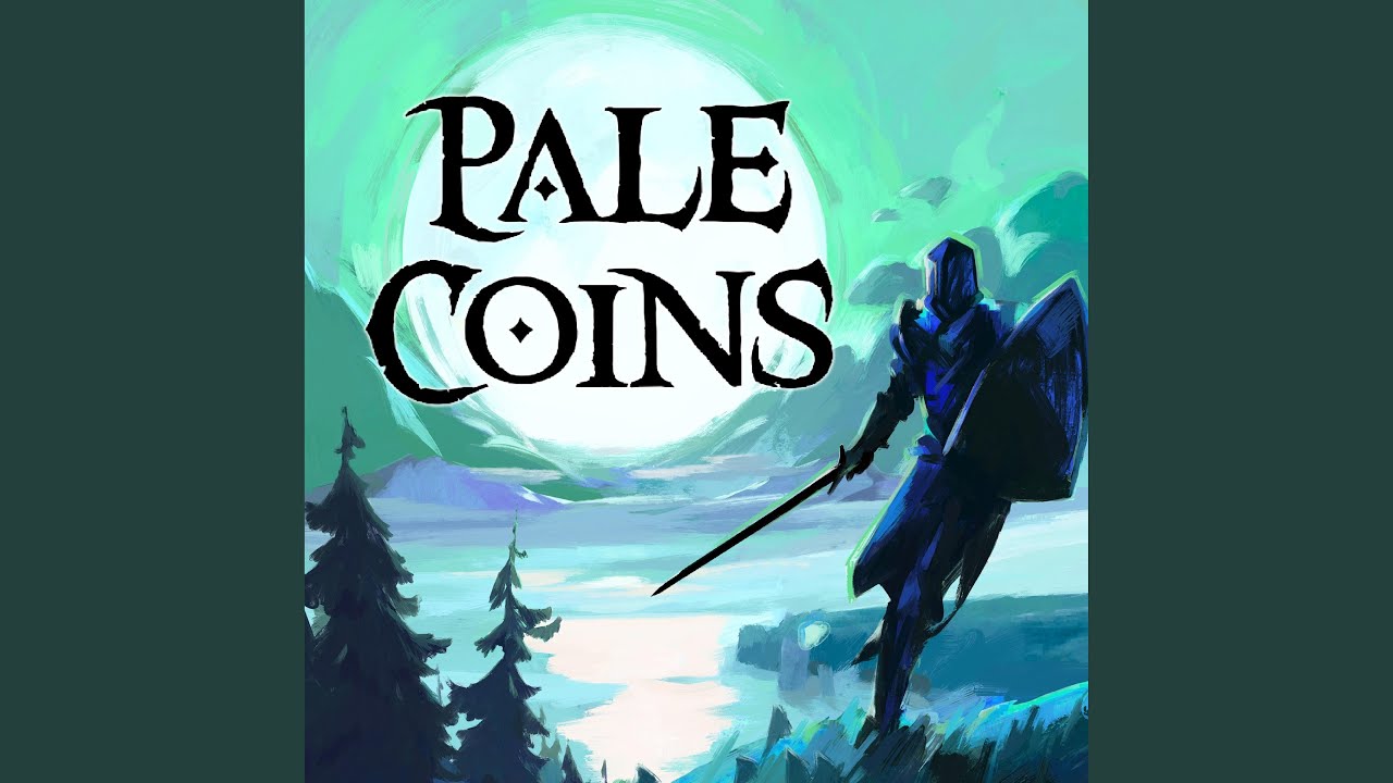 Pale Coins - YouTube