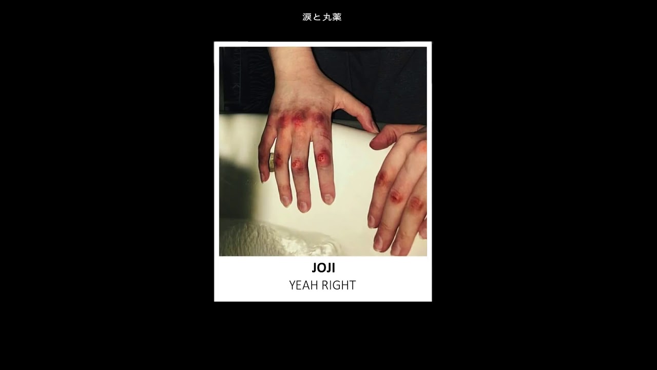 Joji - Yeah Right (Legendado/Tradução) - YouTube
