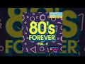 E4f  80s forever 04  fitness  music 2019