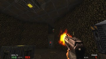 Kriegsland II Untergrund Doom