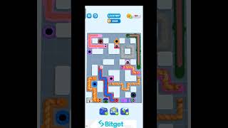 Gecko Out Level 1657 Easy Solution Walkthrough