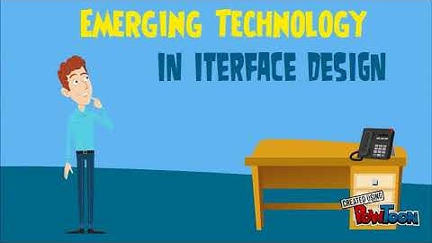 Emerging Technology