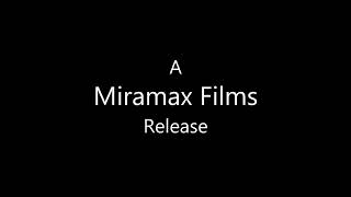 A Miramax Films Release (1981)
