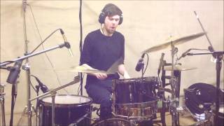 The Frames - Finally (Drum Cover)